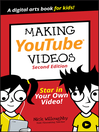Cover image for Making YouTube Videos